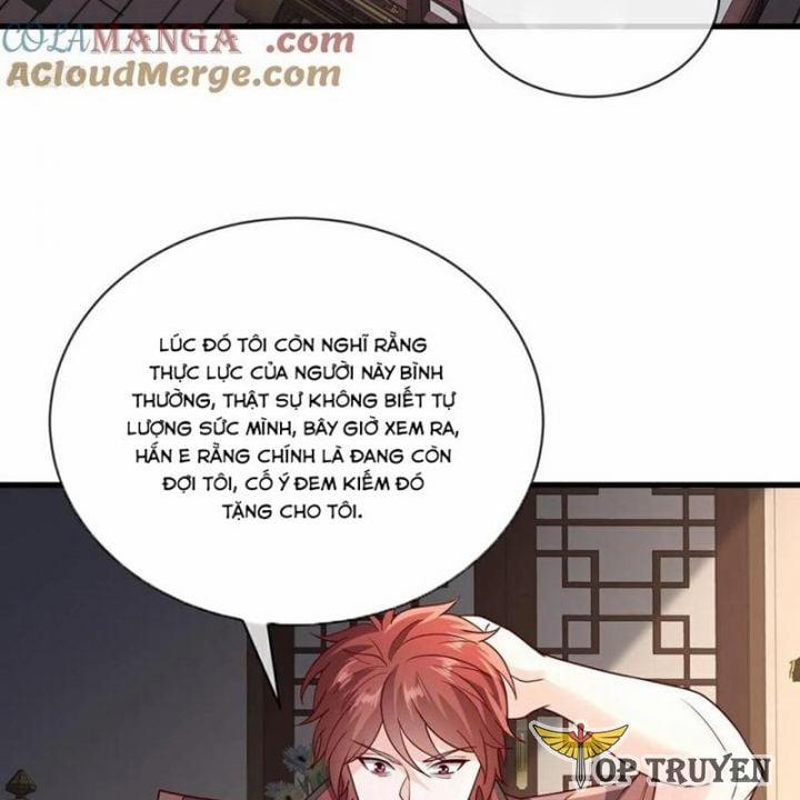 Ngạo Thị Thiên Địa 797 trang 7