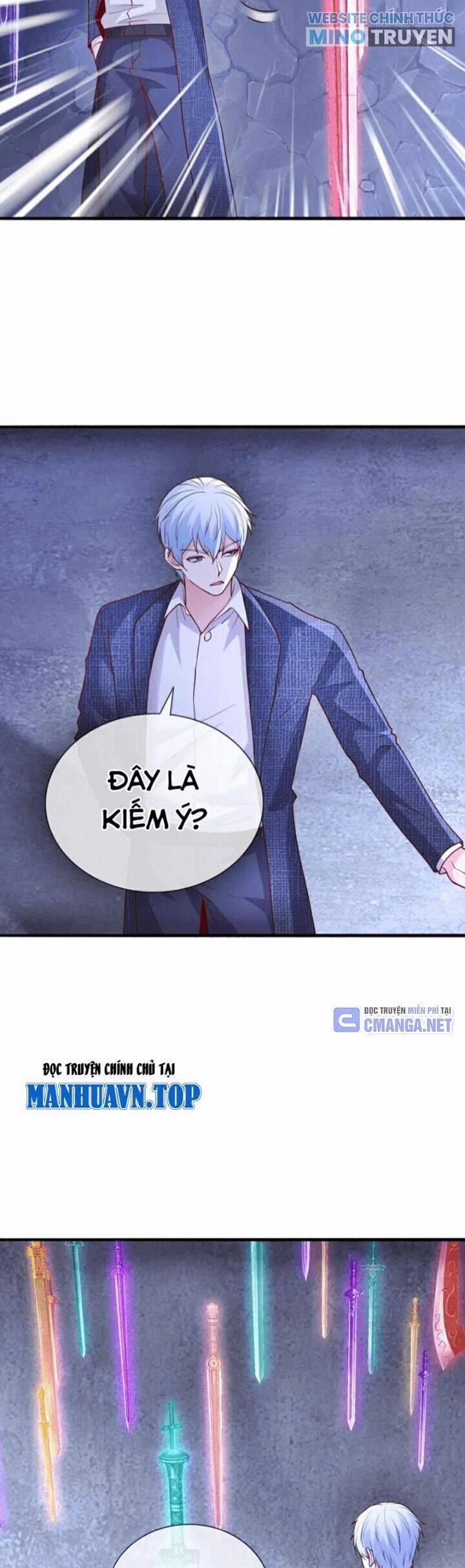 Ngạo Thị Thiên Địa 798 trang 9