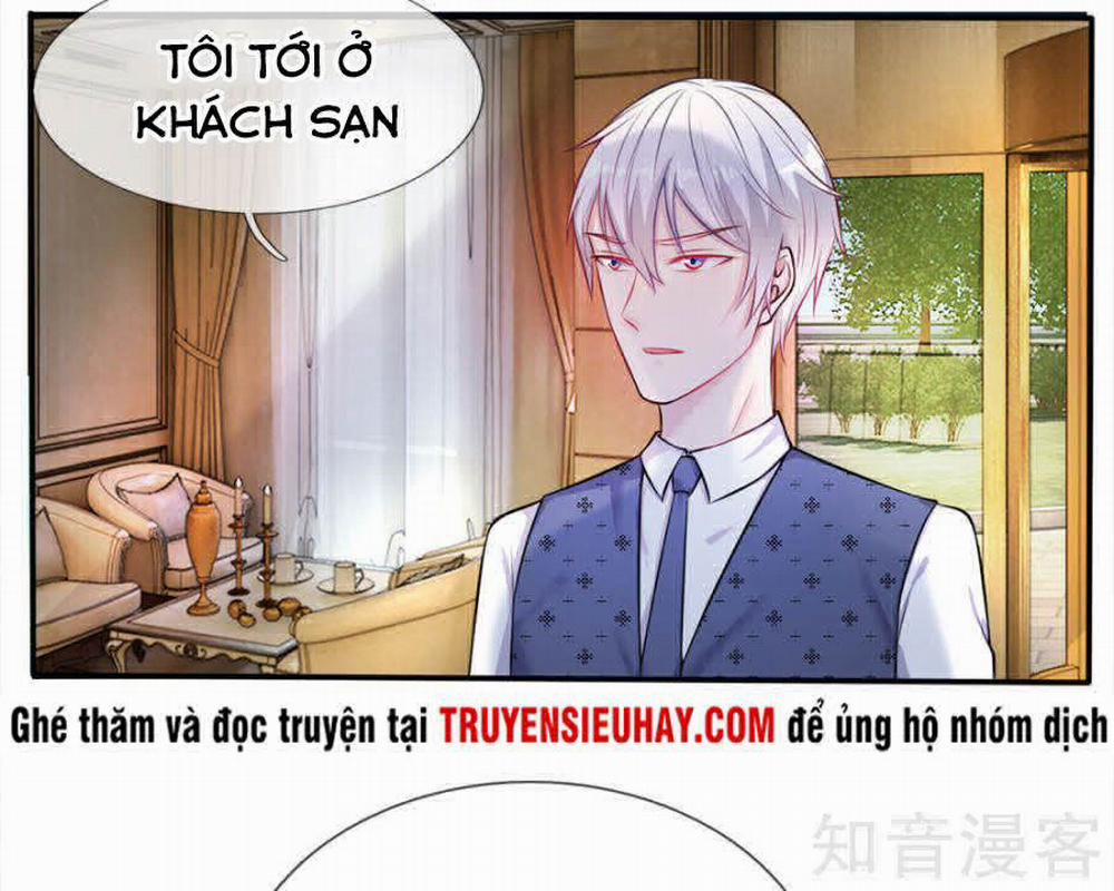 Ngạo Thị Thiên Địa 8 trang 15