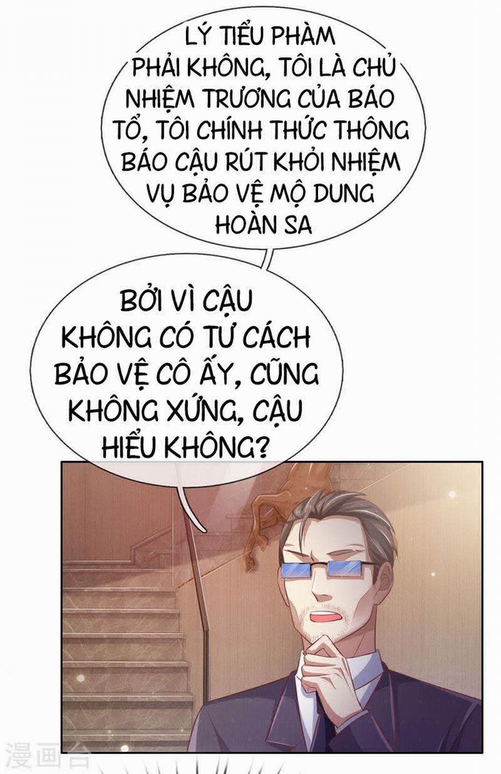 Ngạo Thị Thiên Địa 80 trang 15