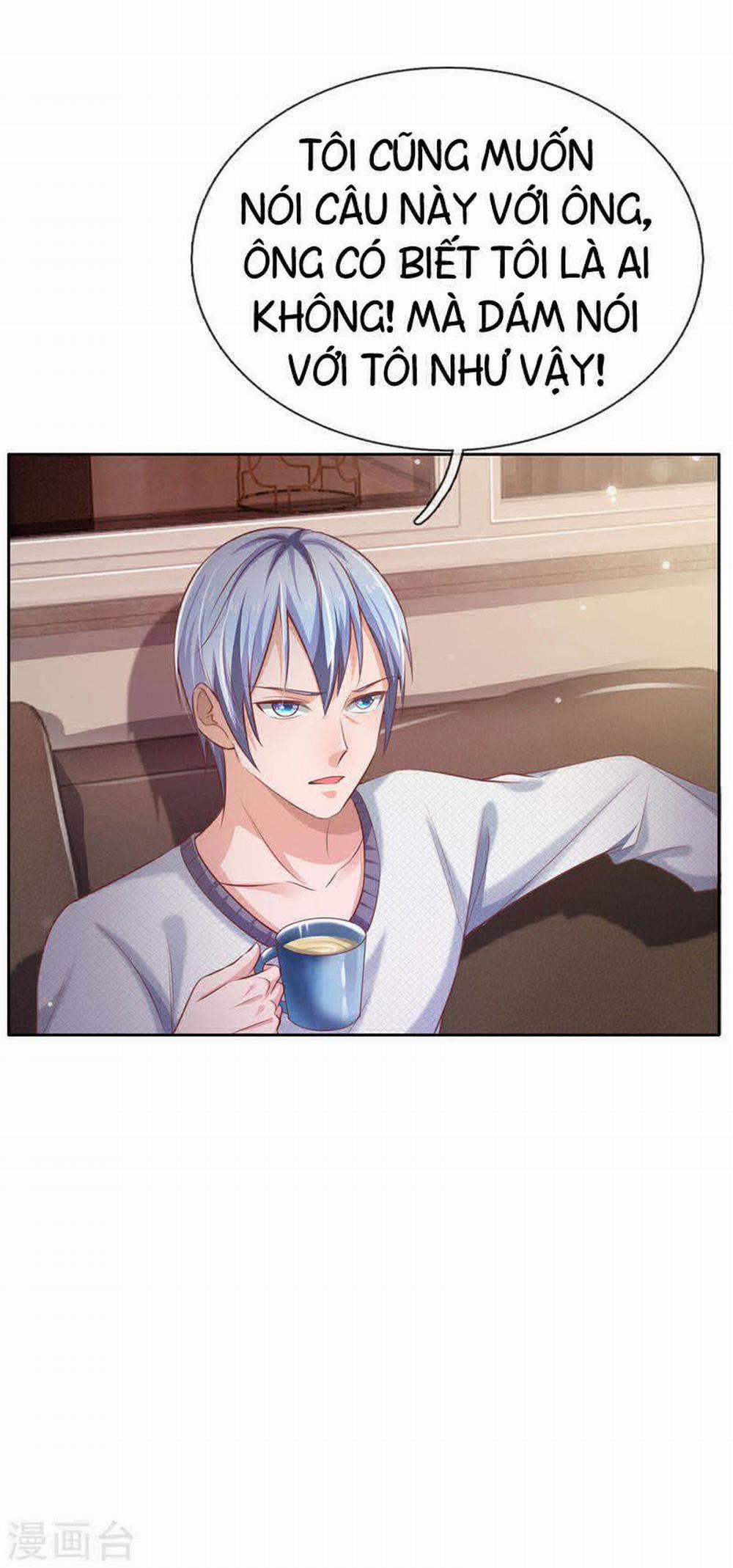 Ngạo Thị Thiên Địa 80 trang 19