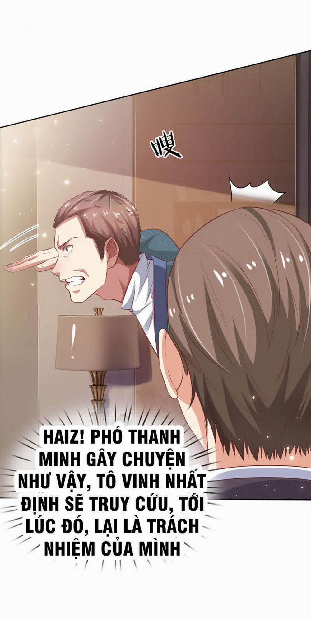 Ngạo Thị Thiên Địa 80 trang 22