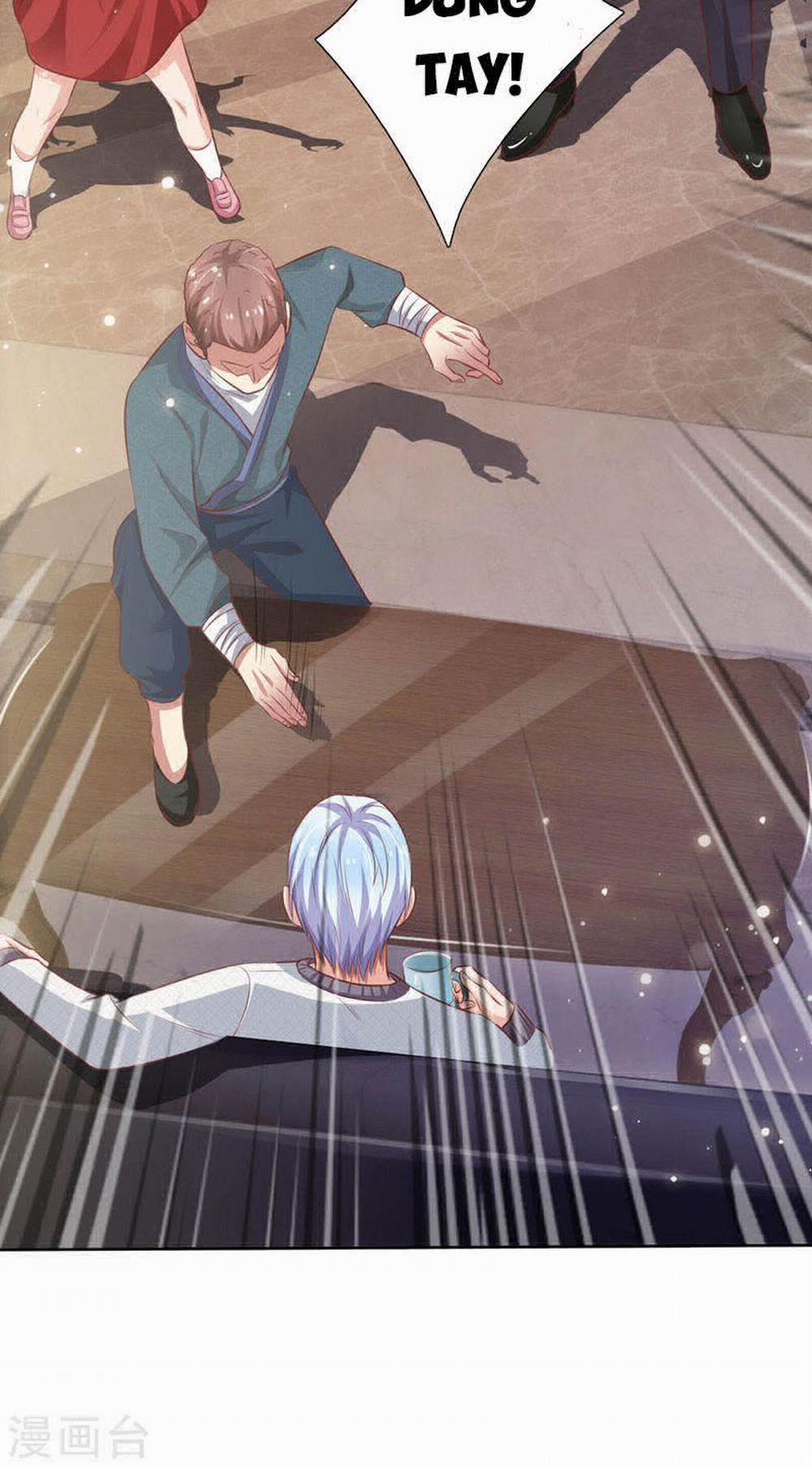 Ngạo Thị Thiên Địa 80 trang 24