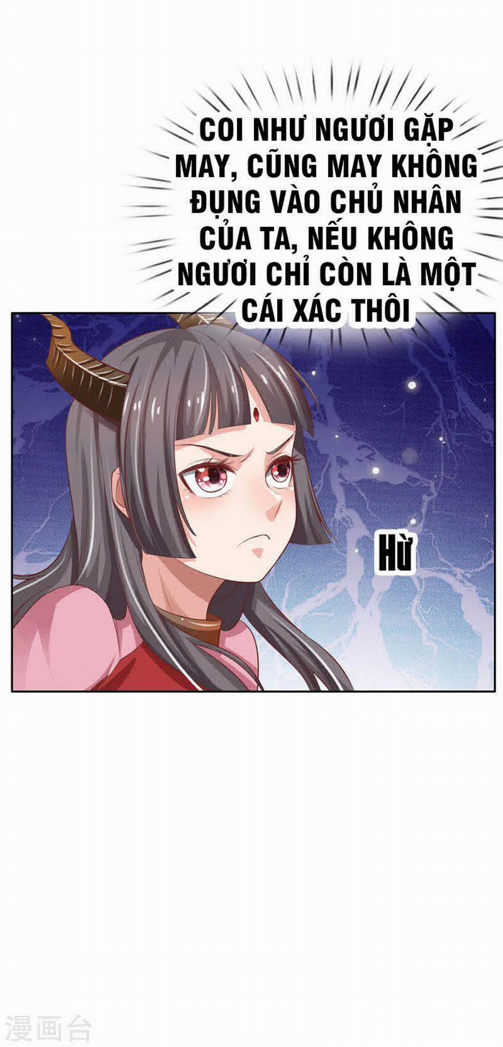 Ngạo Thị Thiên Địa 80 trang 28