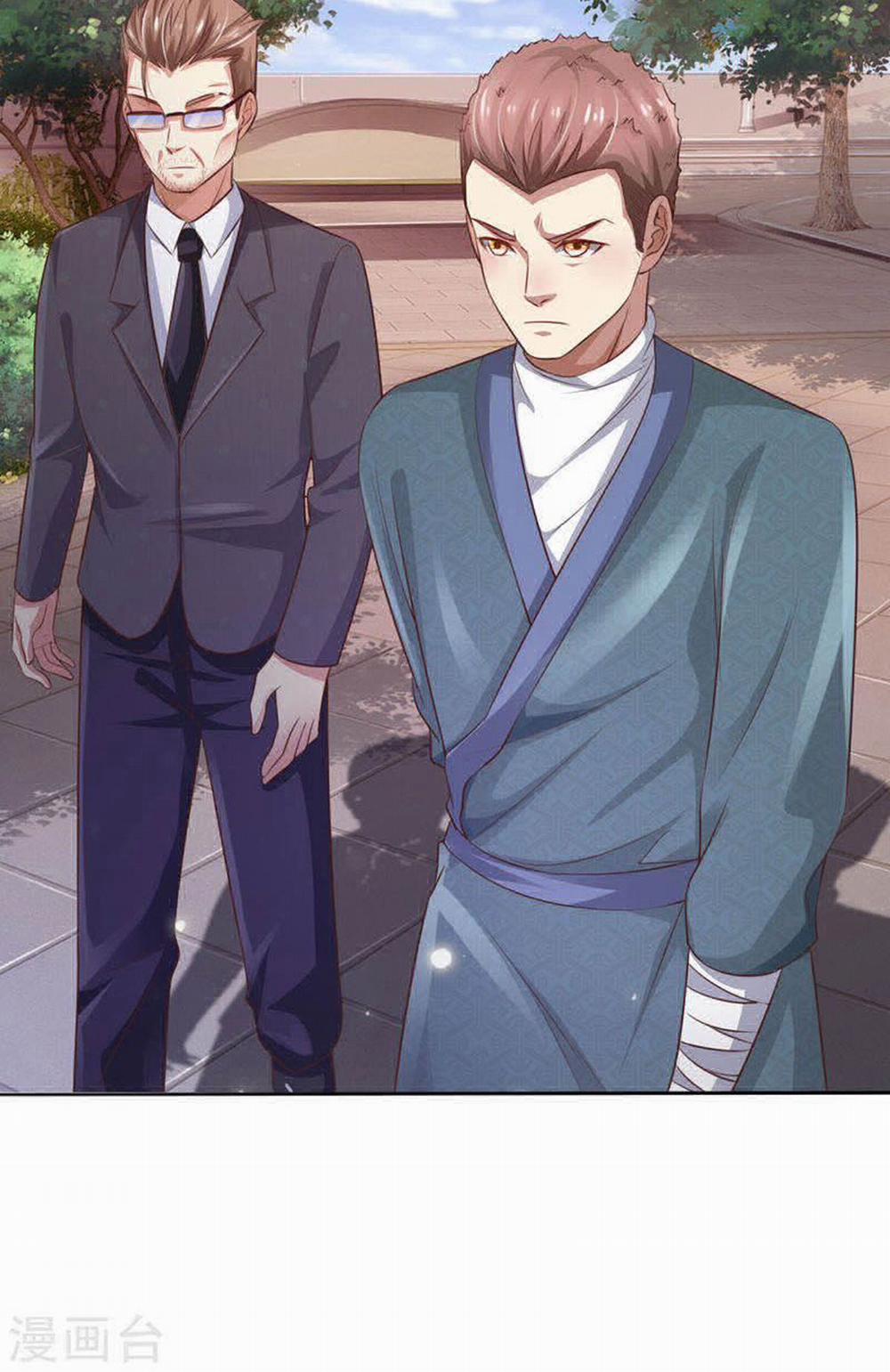 Ngạo Thị Thiên Địa 80 trang 4