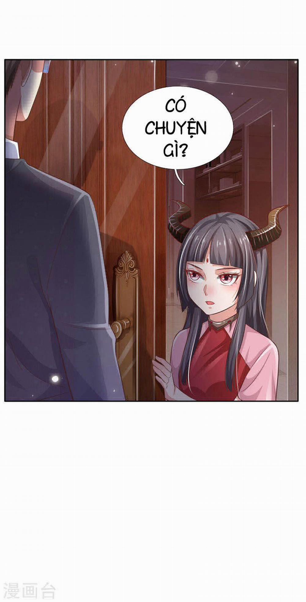 Ngạo Thị Thiên Địa 80 trang 9