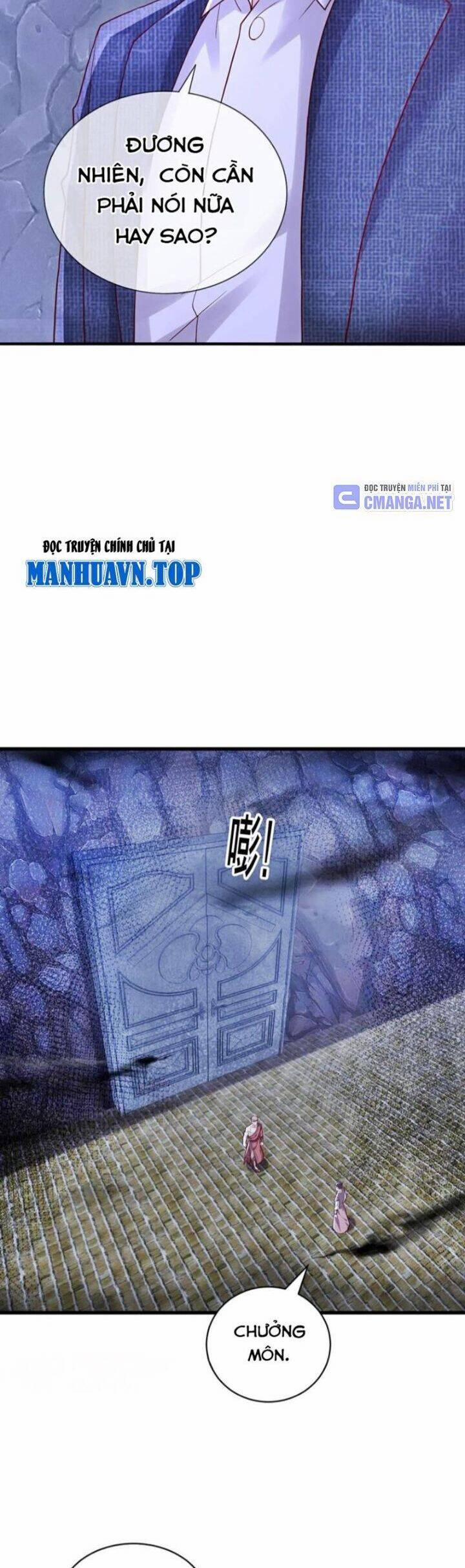 Ngạo Thị Thiên Địa 800 trang 4