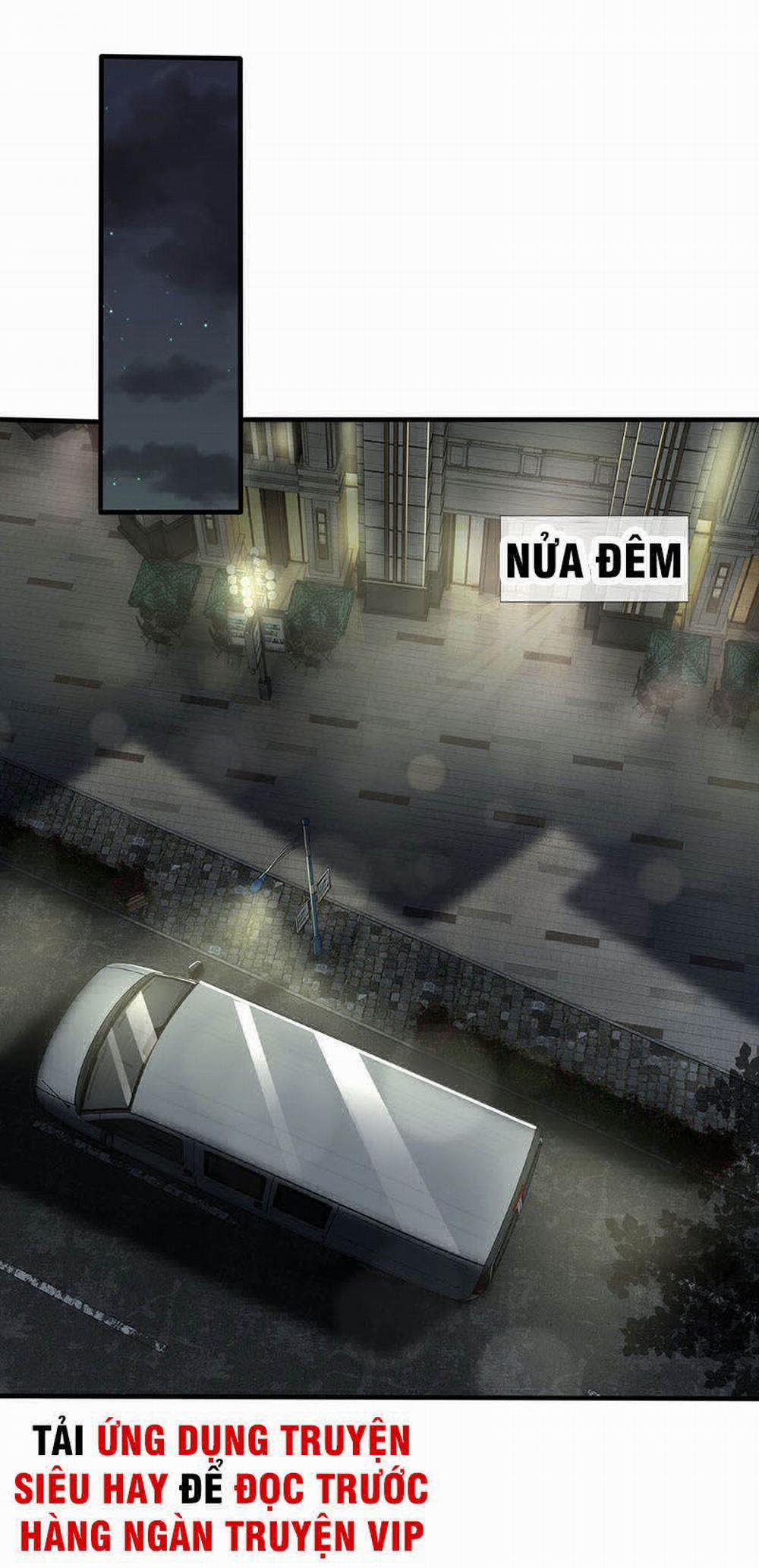 Ngạo Thị Thiên Địa 81 trang 11