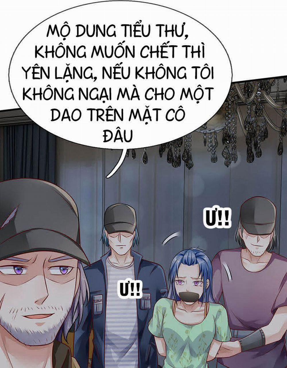 Ngạo Thị Thiên Địa 81 trang 19