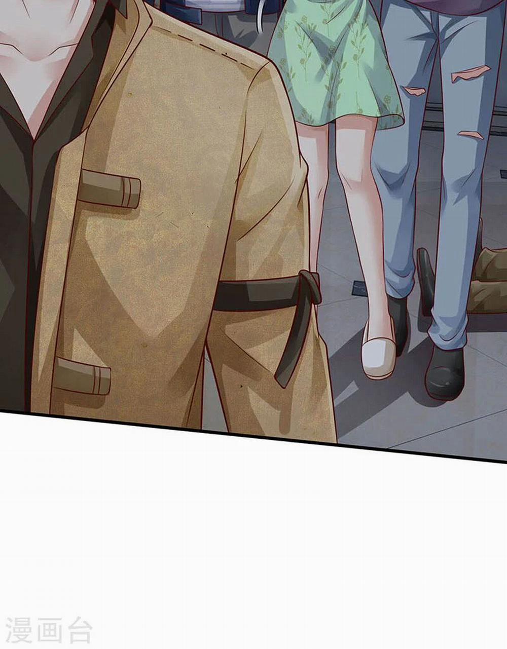 Ngạo Thị Thiên Địa 81 trang 20