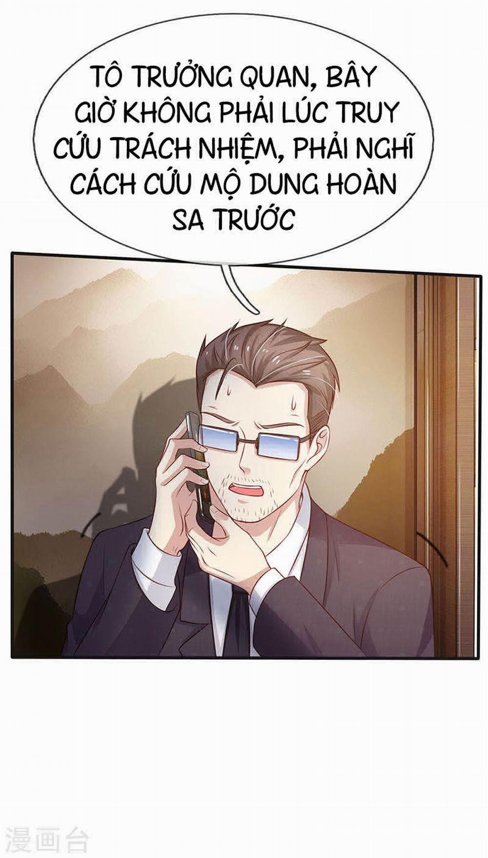 Ngạo Thị Thiên Địa 82 trang 13