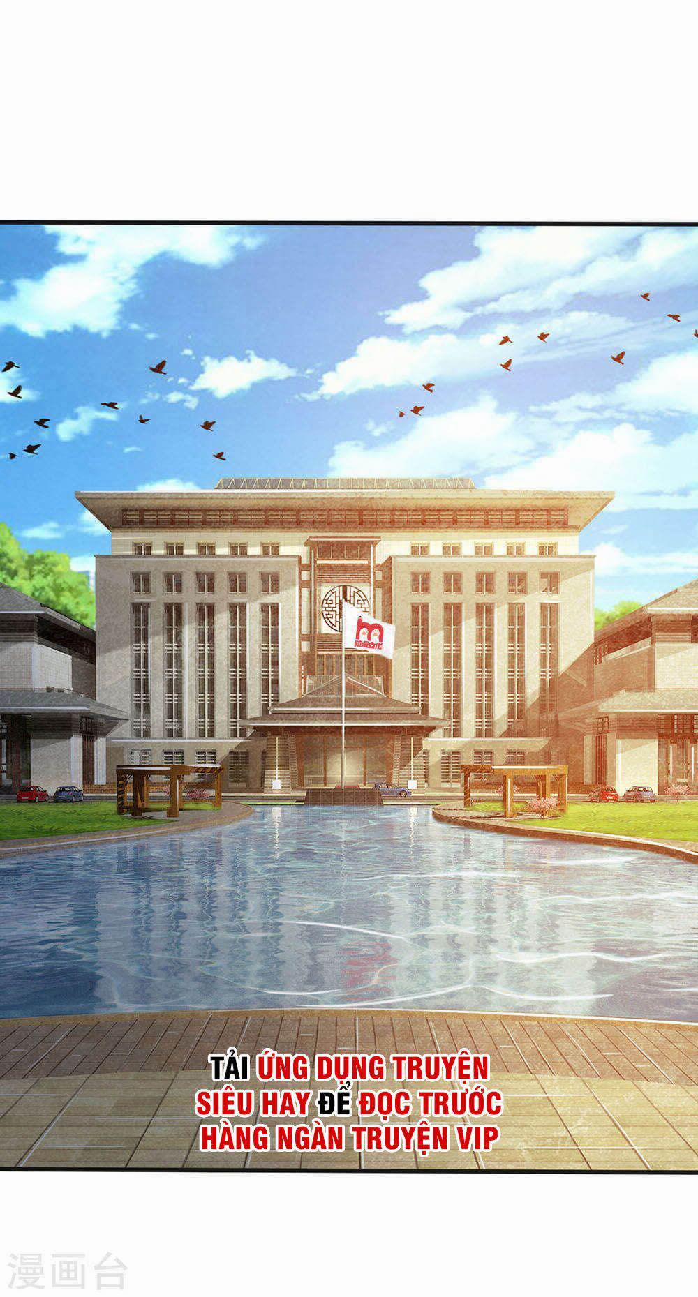 Ngạo Thị Thiên Địa 82 trang 5