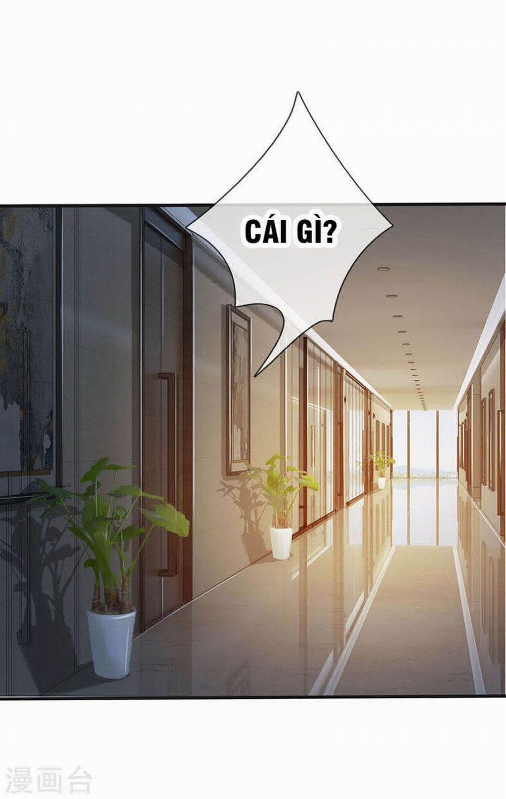 Ngạo Thị Thiên Địa 82 trang 6