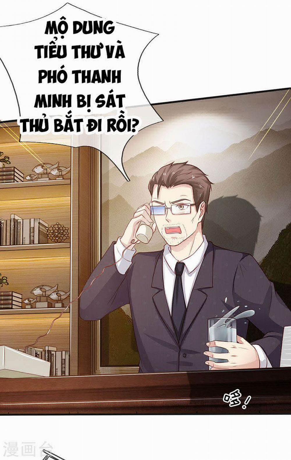 Ngạo Thị Thiên Địa 82 trang 7