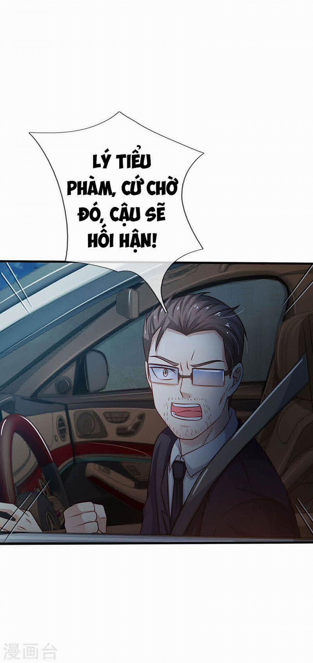 Ngạo Thị Thiên Địa 83 trang 10