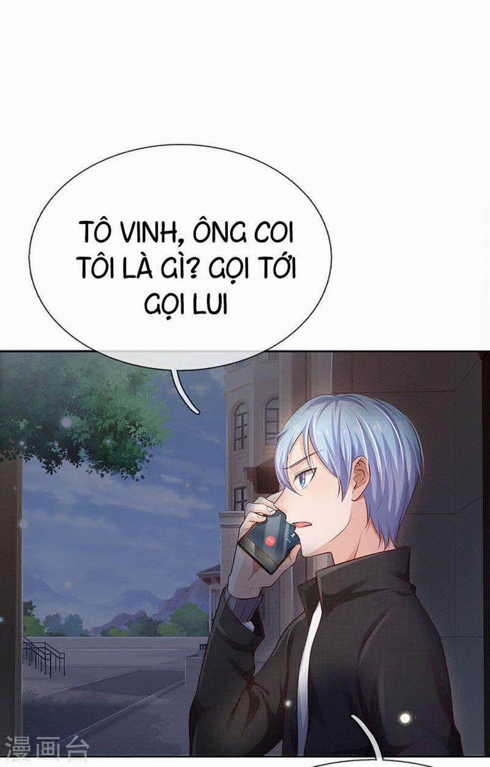 Ngạo Thị Thiên Địa 83 trang 13