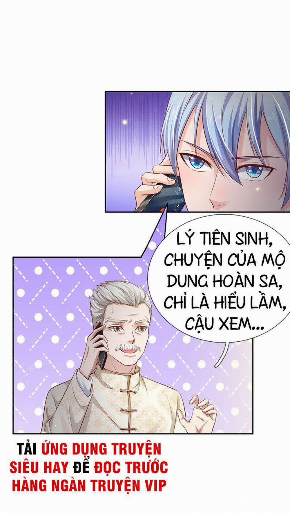 Ngạo Thị Thiên Địa 83 trang 16