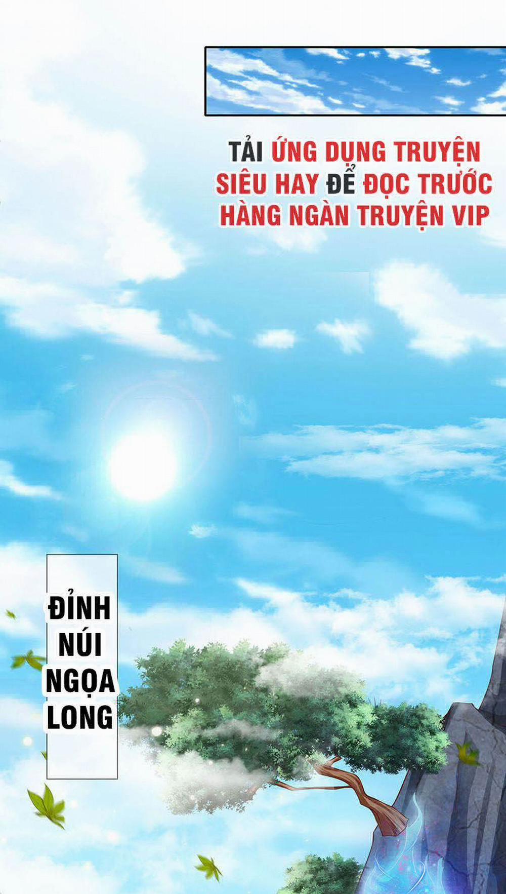 Ngạo Thị Thiên Địa 83 trang 19
