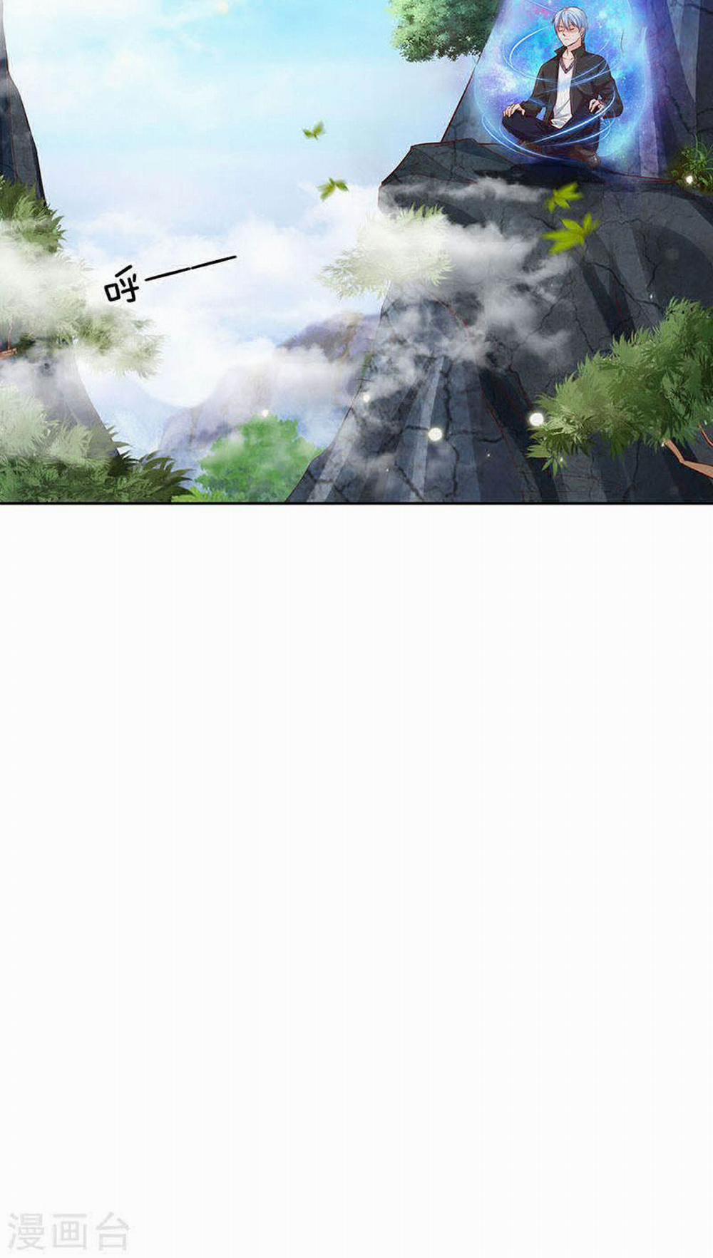 Ngạo Thị Thiên Địa 83 trang 20