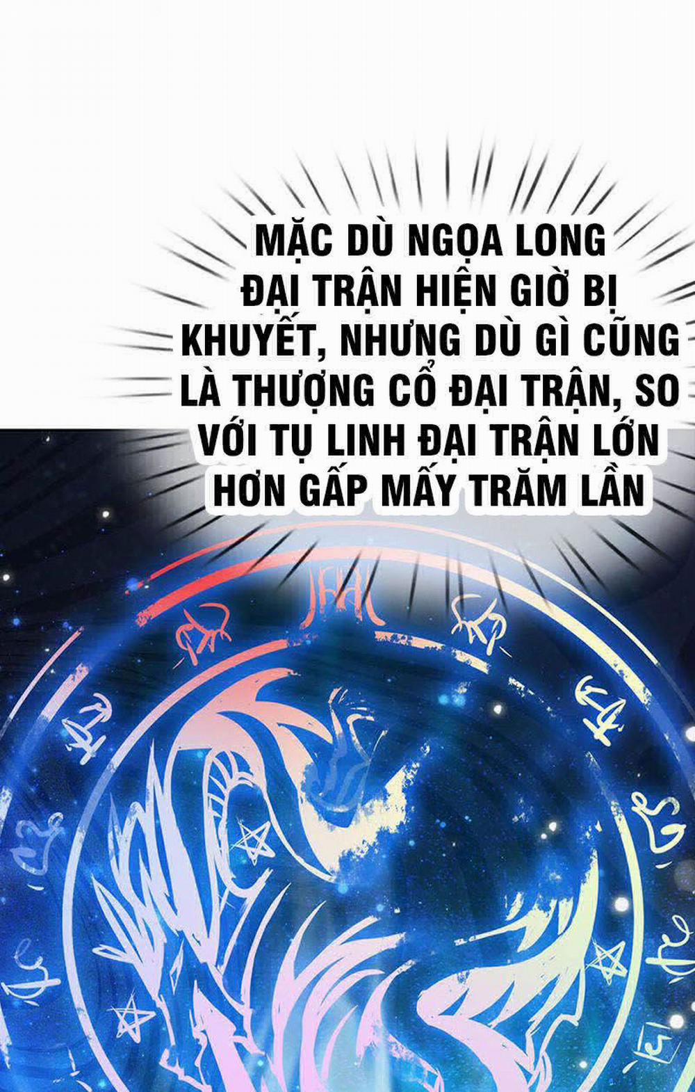 Ngạo Thị Thiên Địa 83 trang 23