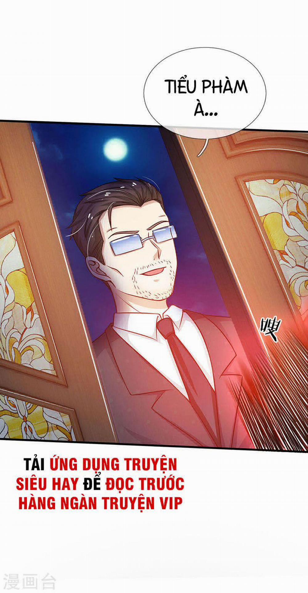 Ngạo Thị Thiên Địa 83 trang 3