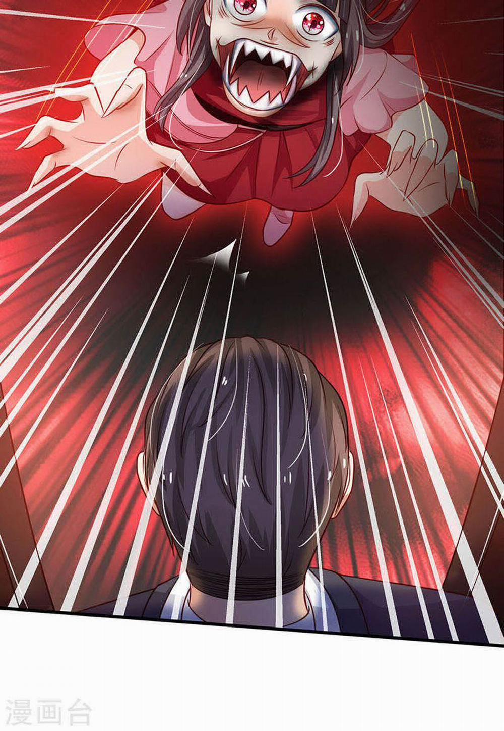 Ngạo Thị Thiên Địa 83 trang 5