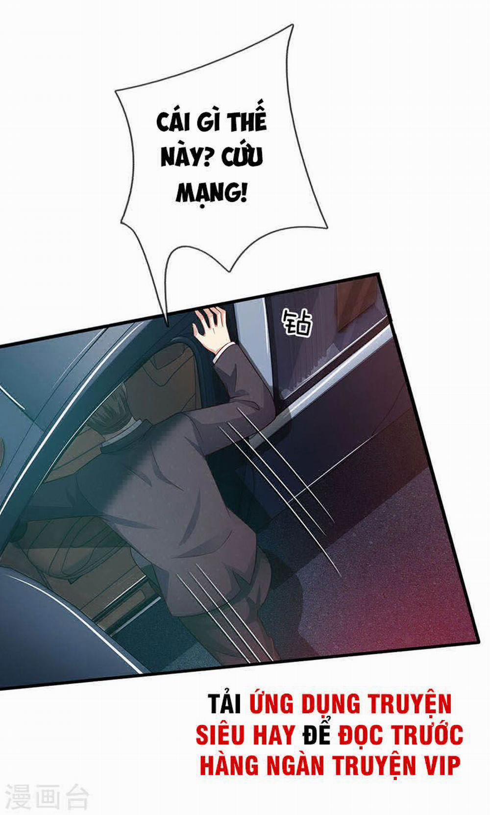 Ngạo Thị Thiên Địa 83 trang 7