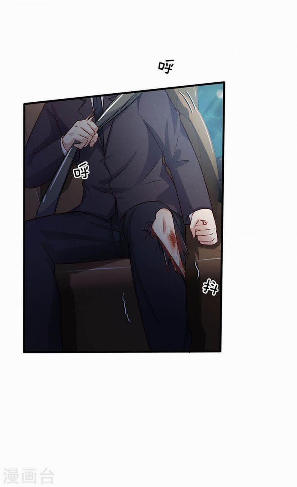 Ngạo Thị Thiên Địa 83 trang 8