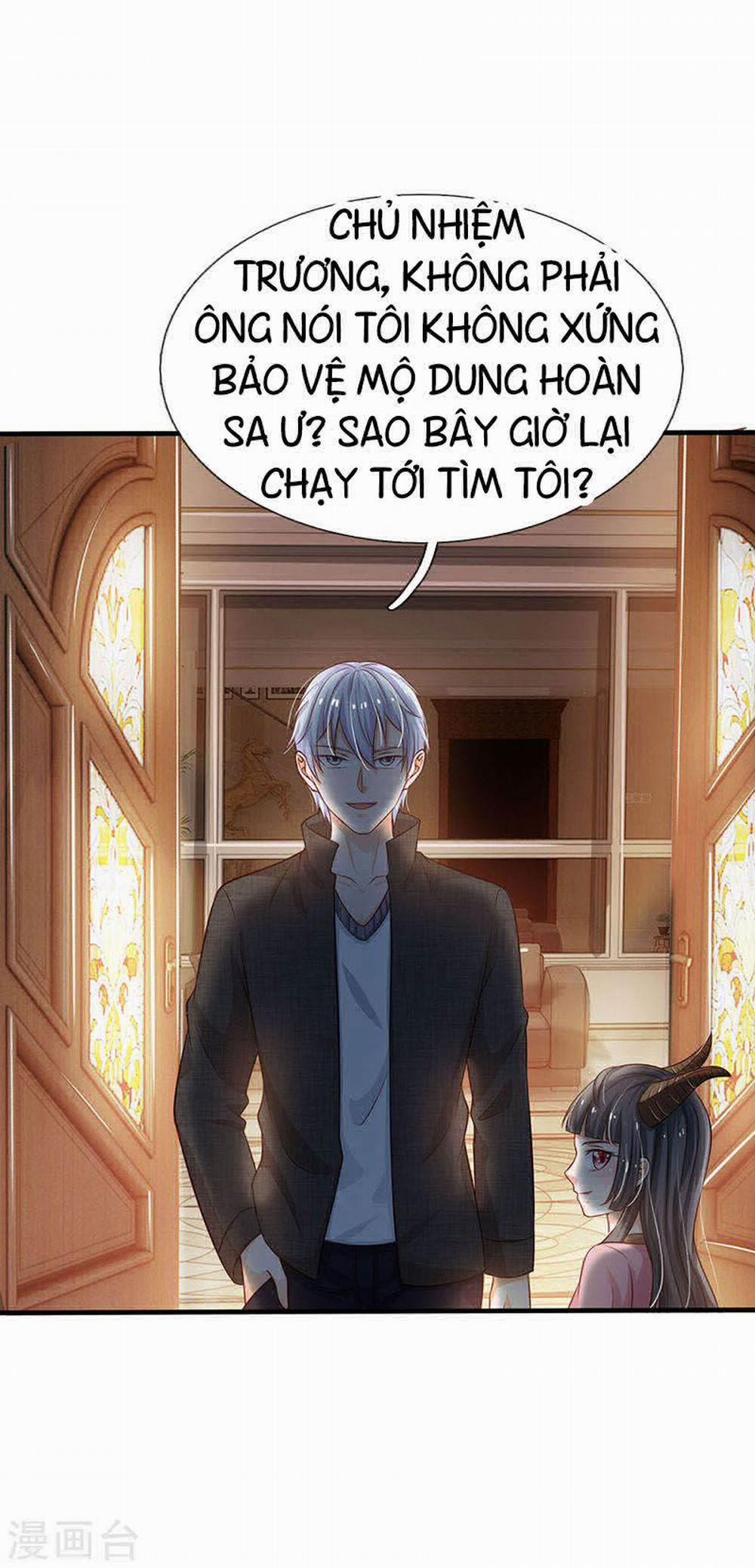 Ngạo Thị Thiên Địa 83 trang 9