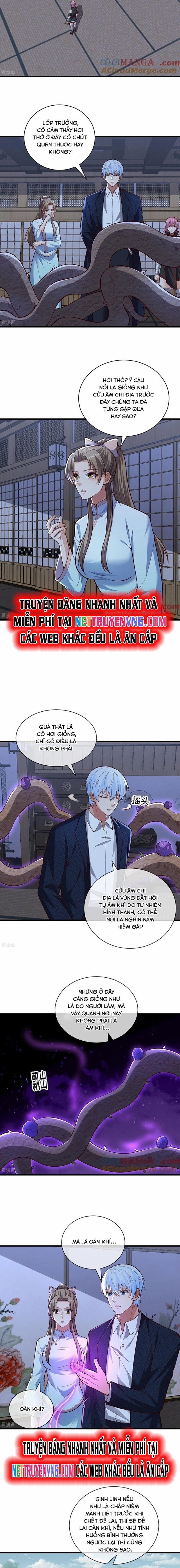 Ngạo Thị Thiên Địa 832 trang 3