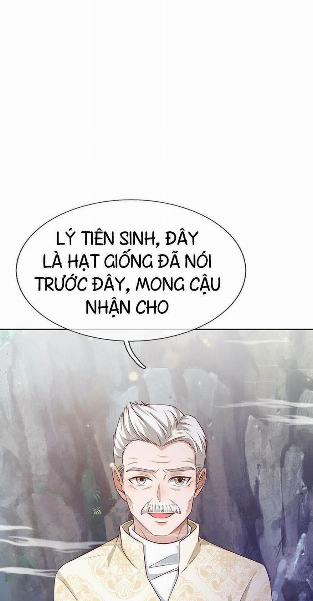 Ngạo Thị Thiên Địa 84 trang 10