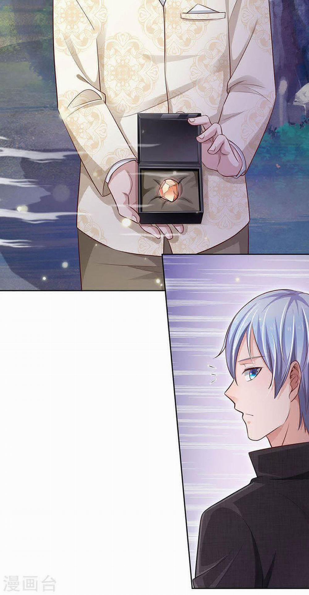 Ngạo Thị Thiên Địa 84 trang 11