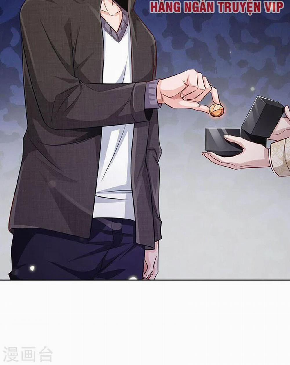 Ngạo Thị Thiên Địa 84 trang 14