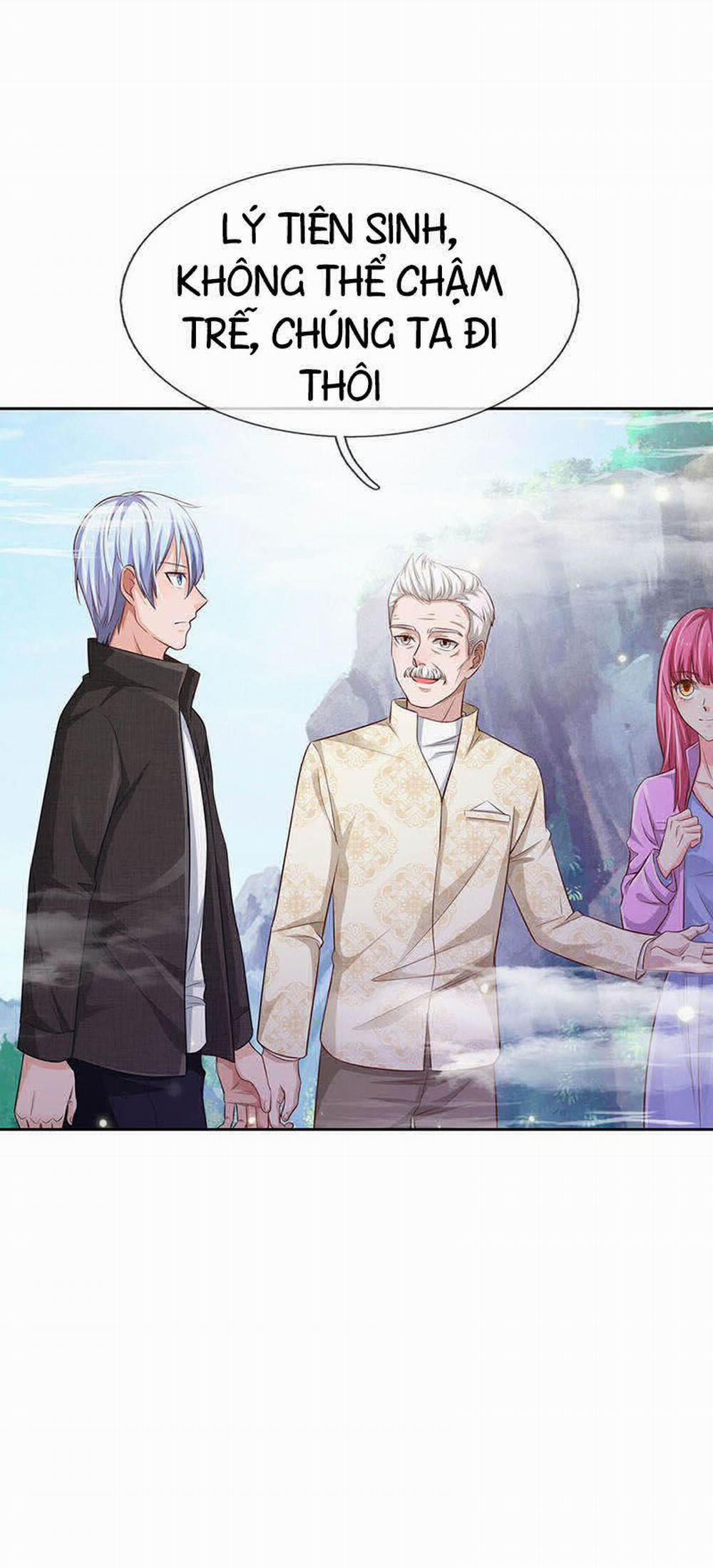 Ngạo Thị Thiên Địa 84 trang 16