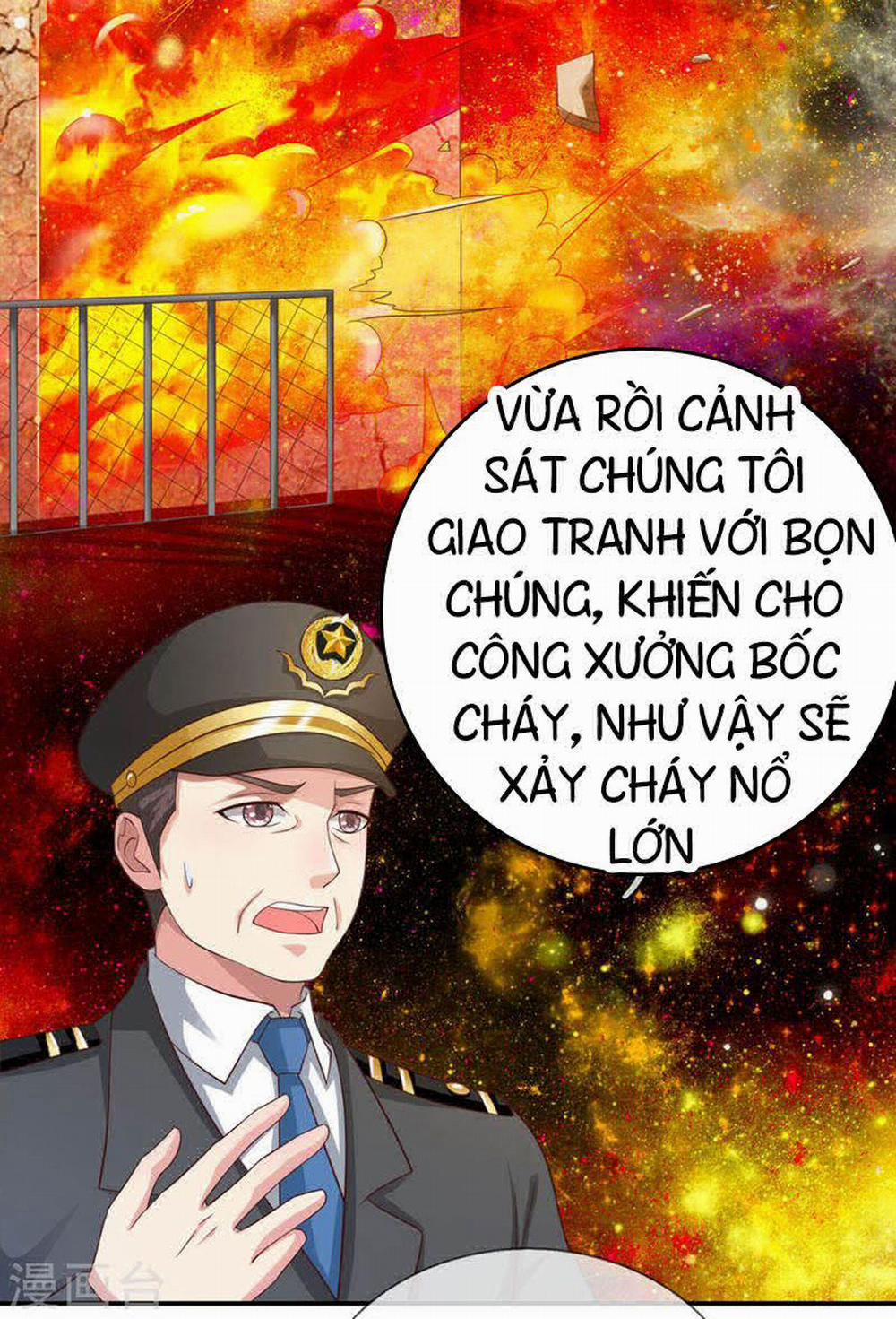 Ngạo Thị Thiên Địa 84 trang 20