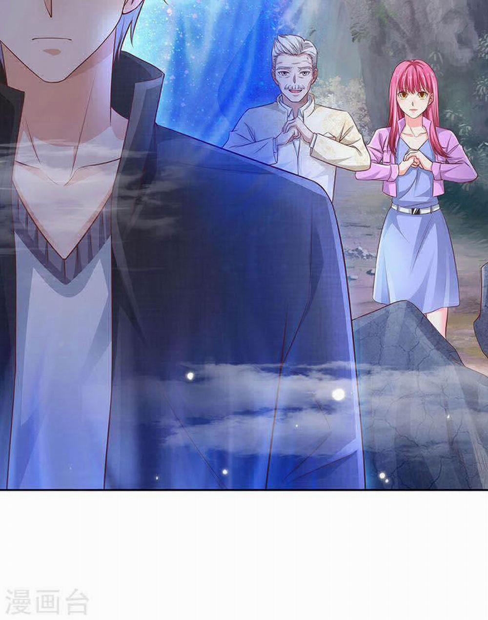 Ngạo Thị Thiên Địa 84 trang 3