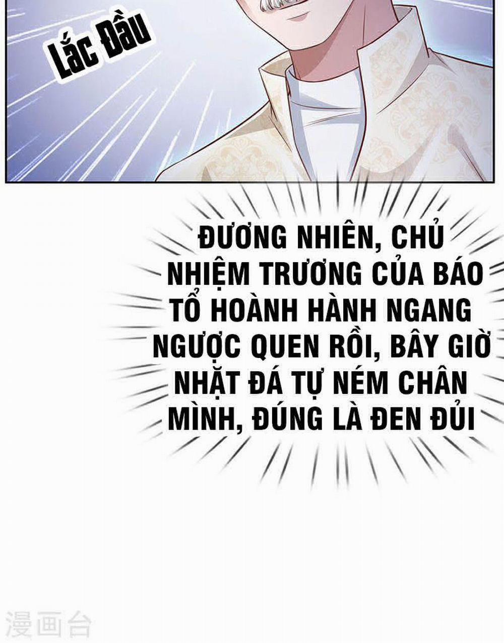 Ngạo Thị Thiên Địa 84 trang 9