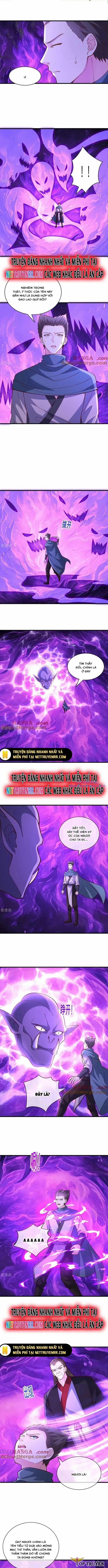 Ngạo Thị Thiên Địa 840 trang 3