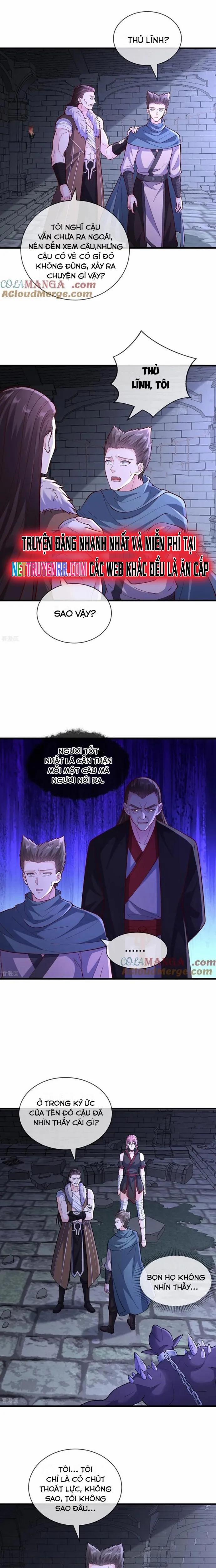 Ngạo Thị Thiên Địa 841 trang 1