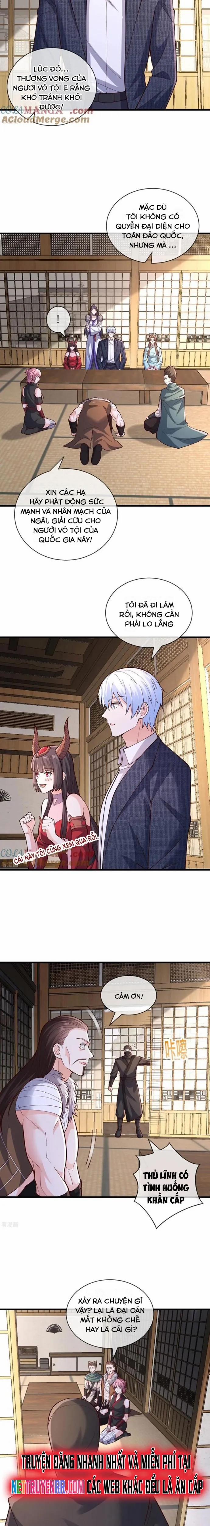 Ngạo Thị Thiên Địa 841 trang 5