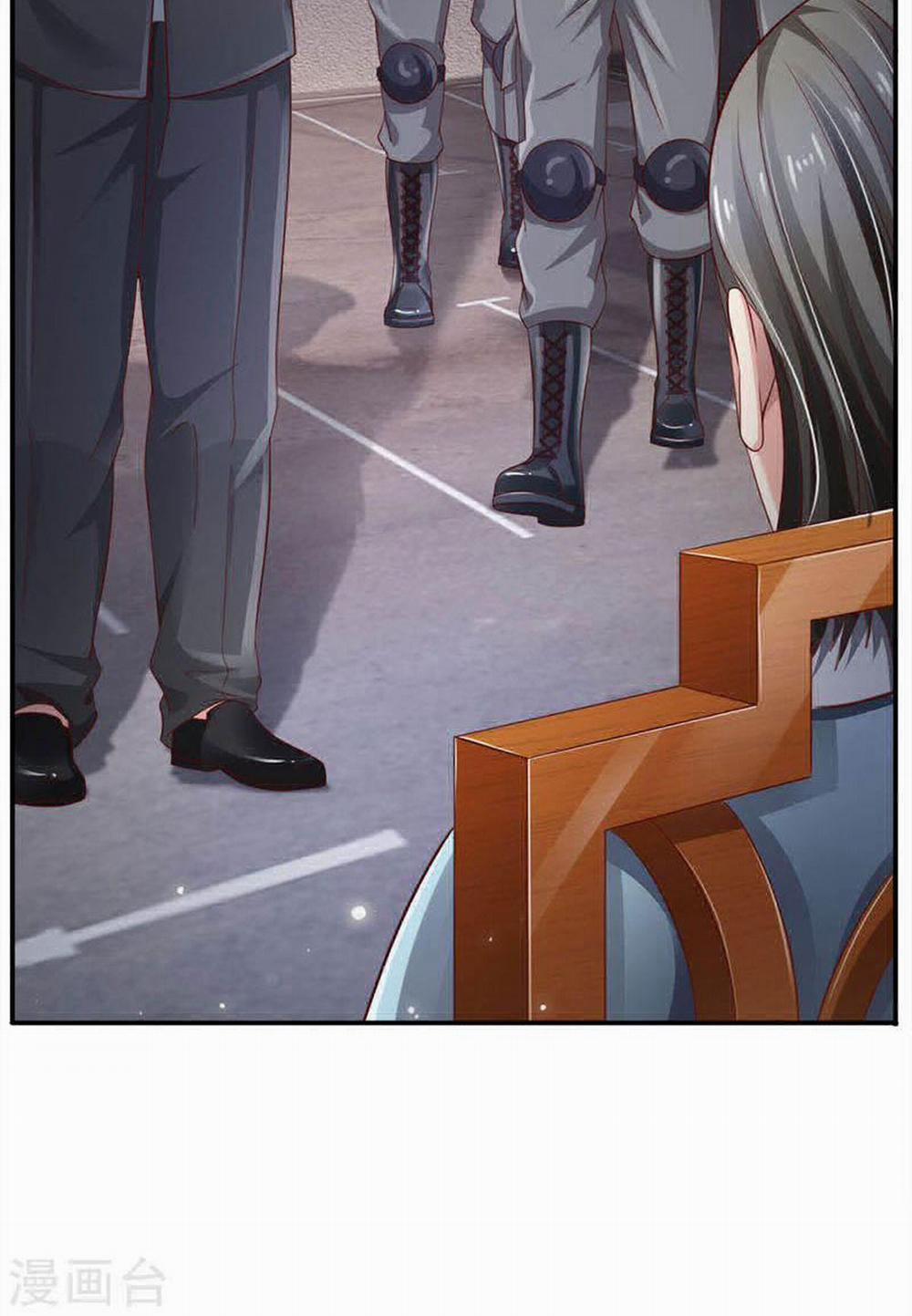 Ngạo Thị Thiên Địa 85 trang 1