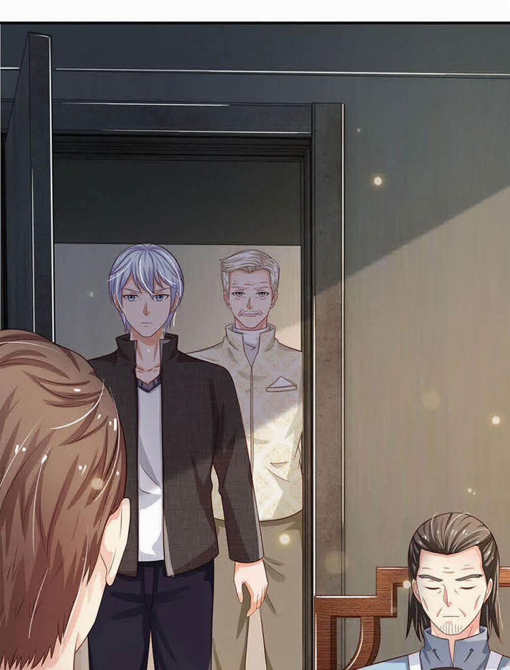 Ngạo Thị Thiên Địa 85 trang 12