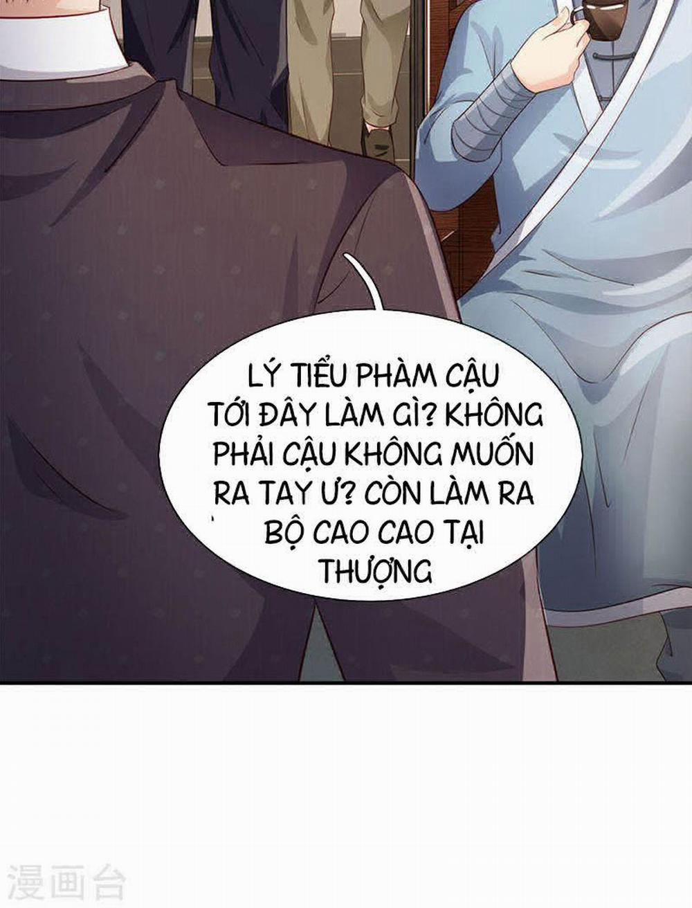 Ngạo Thị Thiên Địa 85 trang 13