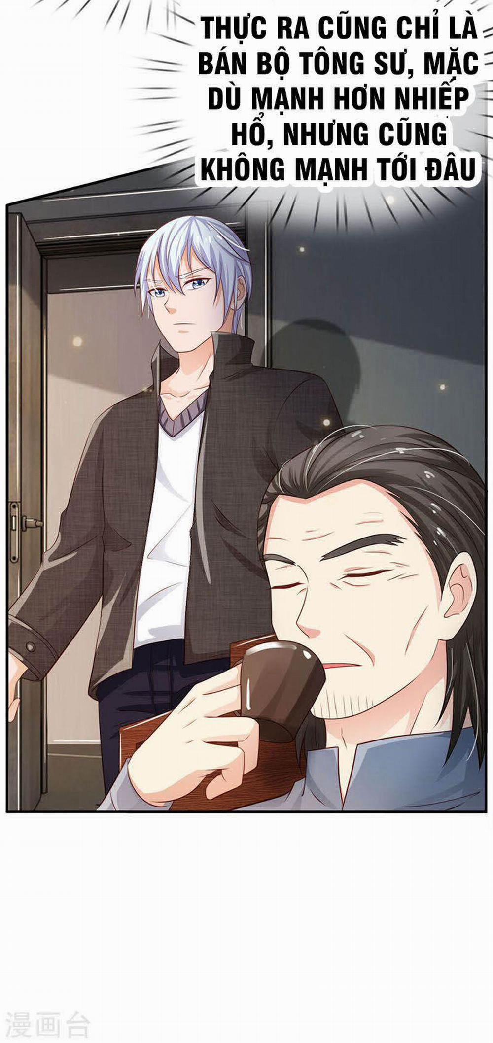 Ngạo Thị Thiên Địa 85 trang 15