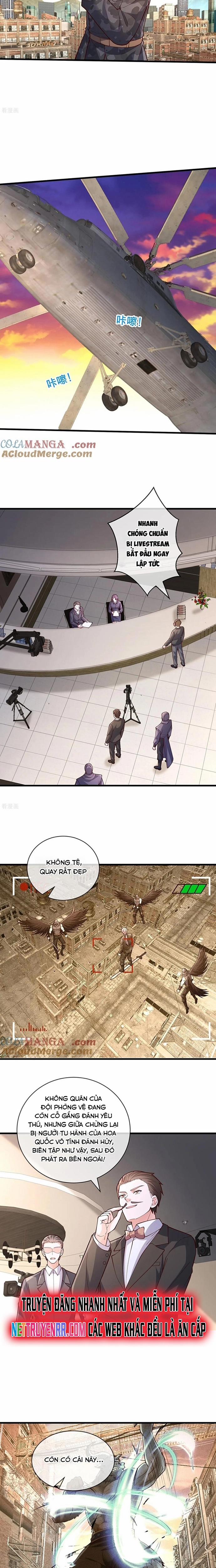 Ngạo Thị Thiên Địa 850 trang 2