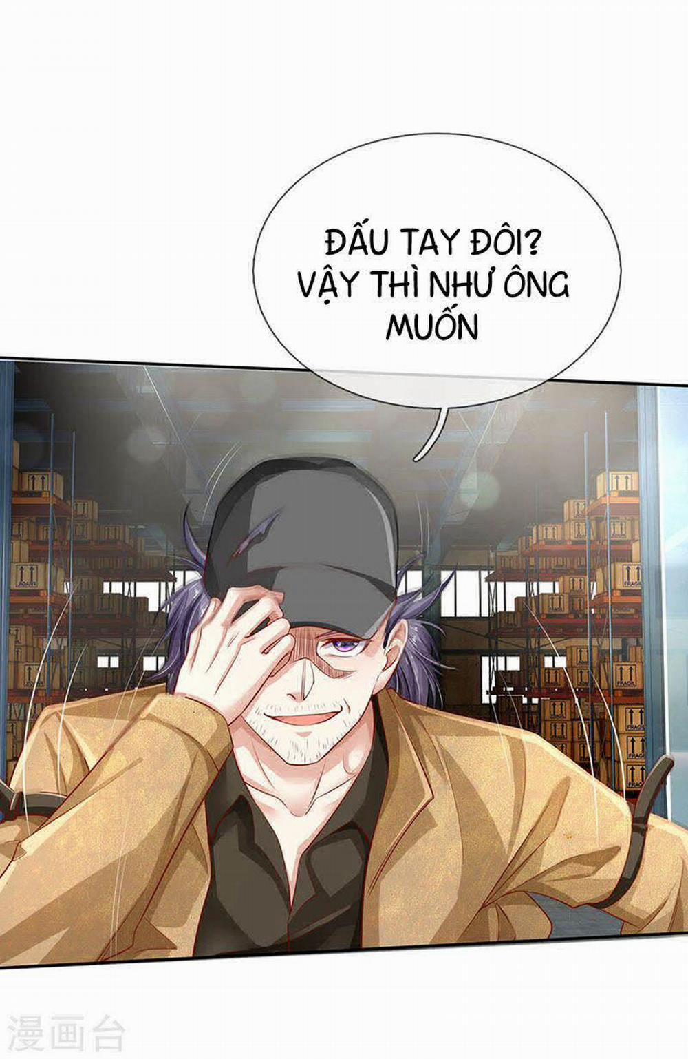 Ngạo Thị Thiên Địa 86 trang 18