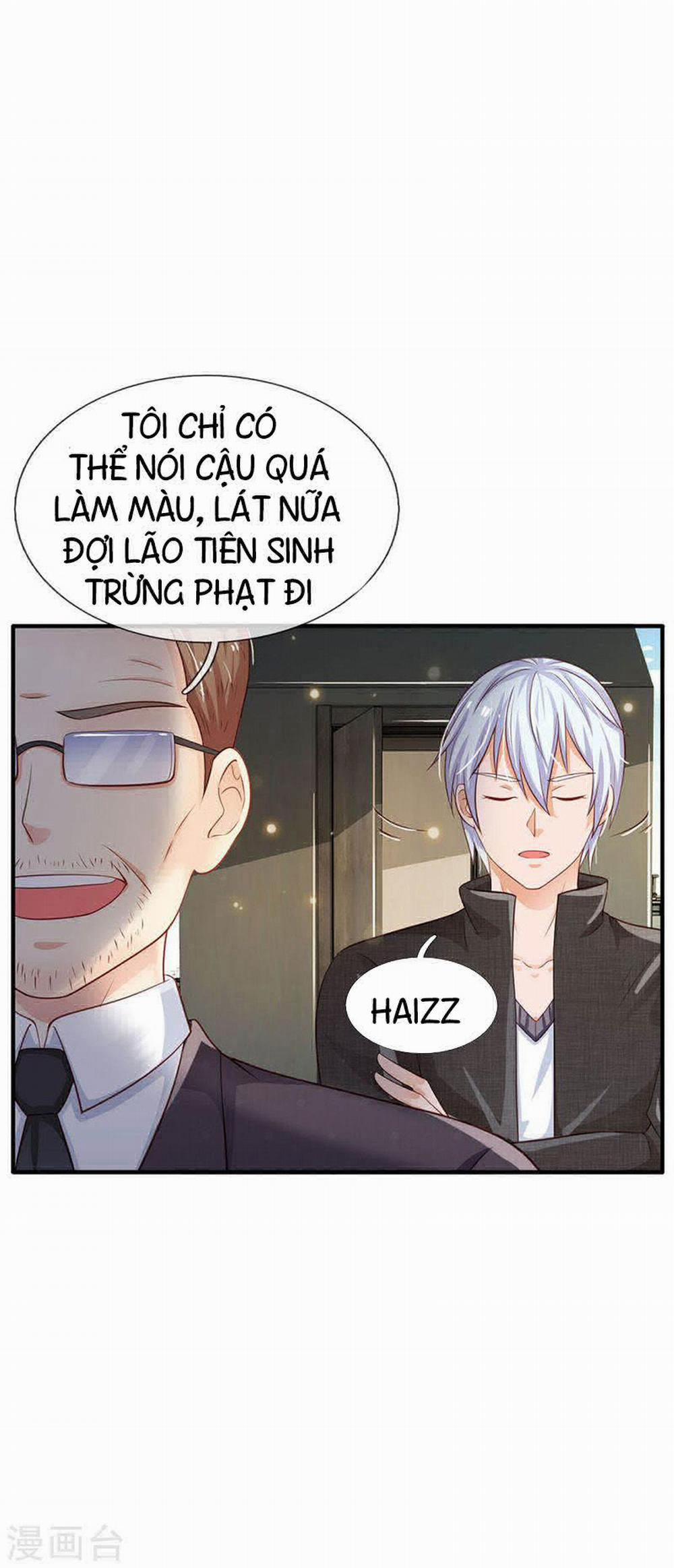 Ngạo Thị Thiên Địa 86 trang 7