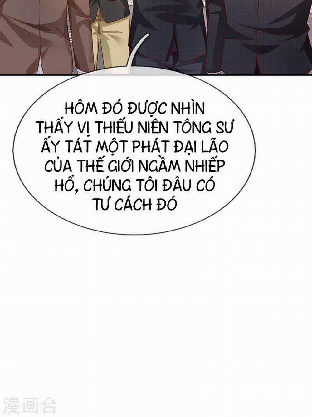 Ngạo Thị Thiên Địa 87 trang 10