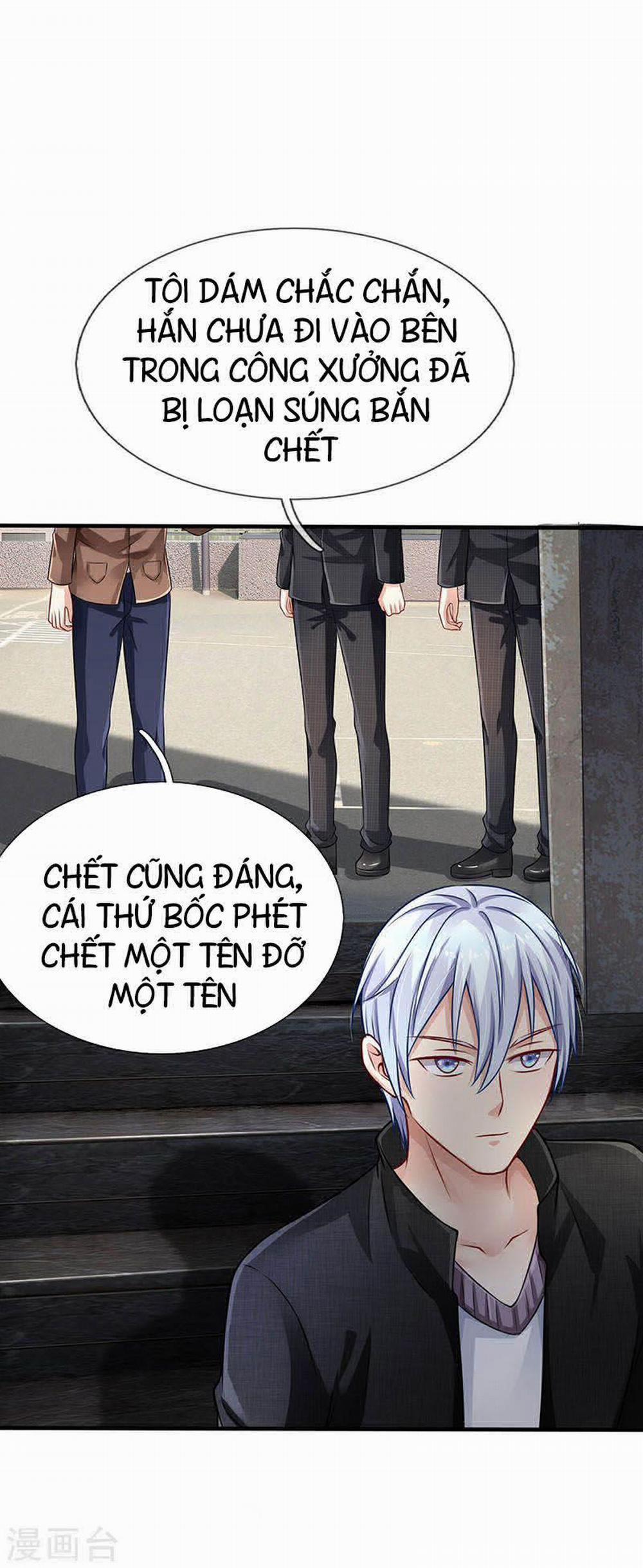 Ngạo Thị Thiên Địa 87 trang 15