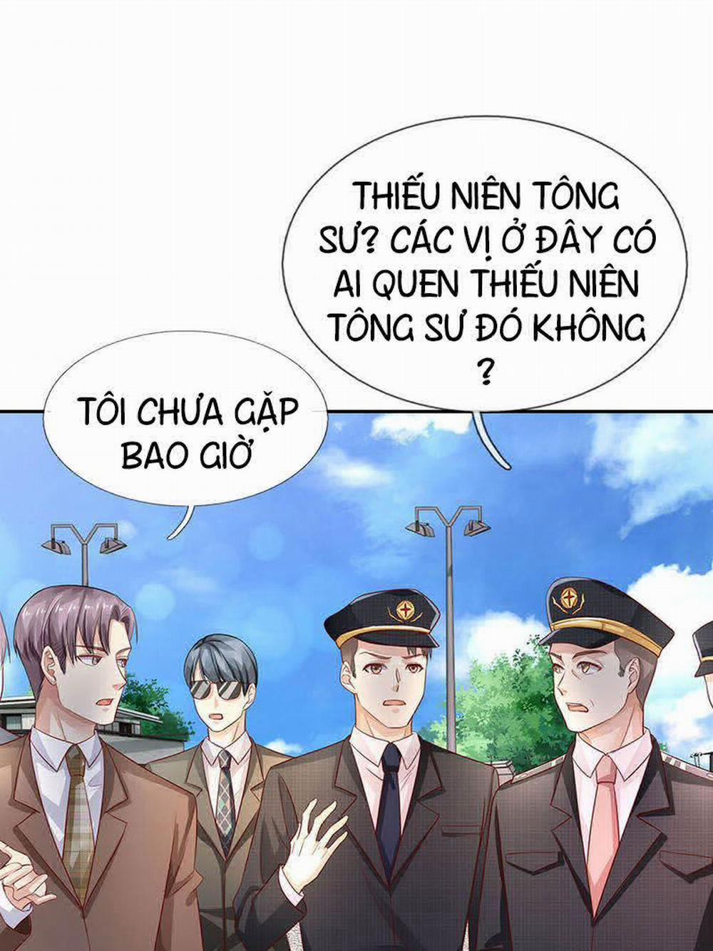 Ngạo Thị Thiên Địa 87 trang 9